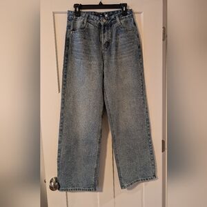 Women's jeans Size 29 High waist